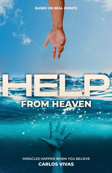 Help from Heaven: Miracles Happen When You Believe