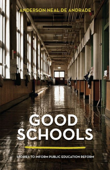 Good Schools: Stories to Inform Public Education Reform