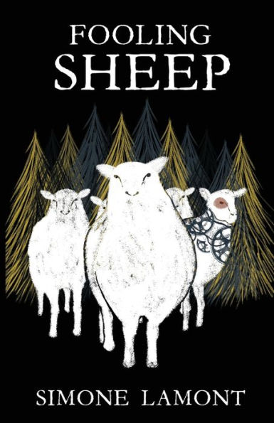 Fooling Sheep