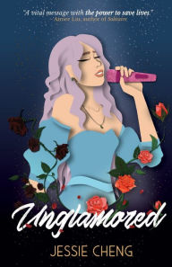 Title: Unglamored: A Young Adult Novel Exploring Eating Disorders Within the Entertainment Industry, Author: TBD