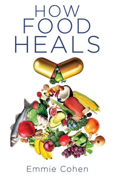How Food Heals: A Look into as Medicine for Our Physical and Mental Health