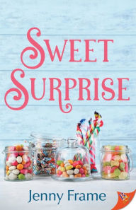 Ebook free torrent download Sweet Surprise (English literature) ePub PDB DJVU