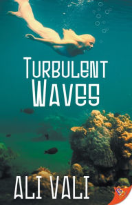 Free audiobook downloads free Turbulent Waves by  CHM PDF (English Edition) 9781636790114
