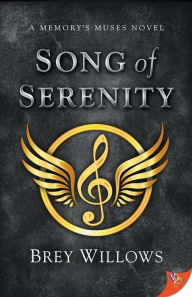 Download amazon ebook to pc Song of Serenity by  9781636790152 (English Edition) DJVU iBook