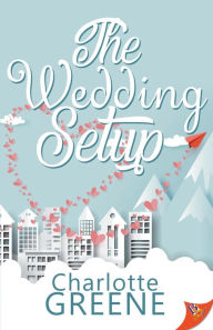 Read book online The Wedding Setup by  (English literature)