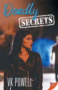 Free ebooks and pdf files download Deadly Secrets