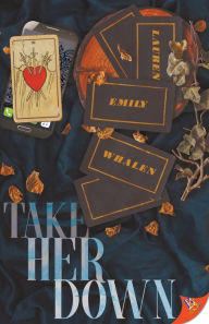 Free download e books pdf Take Her Down