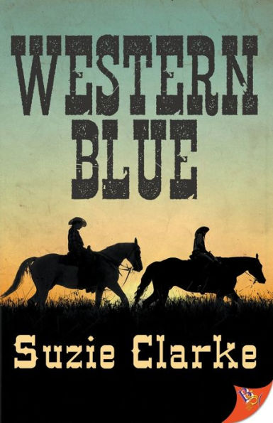 Western Blue
