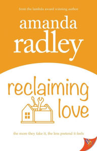 Free download ebooks online Reclaiming Love