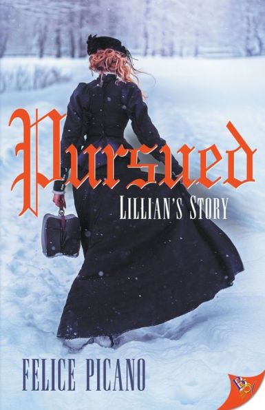 Pursued: Lillian's Story