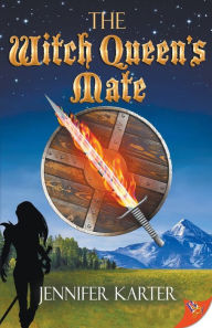 Free download books for android The Witch Queen's Mate by Jennifer Karter FB2 RTF (English Edition)