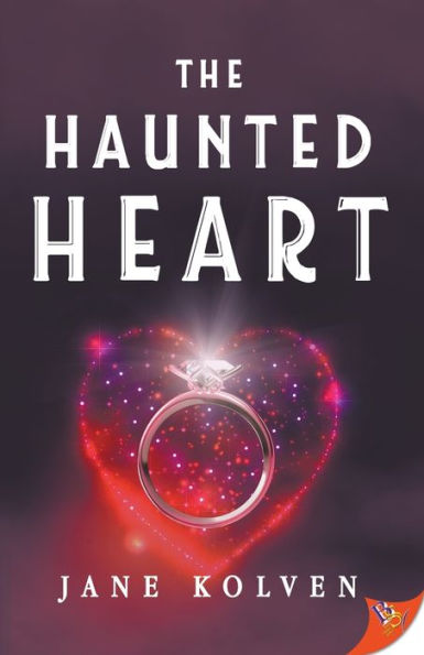 The Haunted Heart