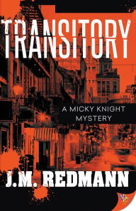 Title: Transitory, Author: J. M. Redmann