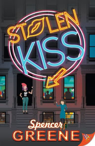 Free download ebooks for kindle Stolen Kiss