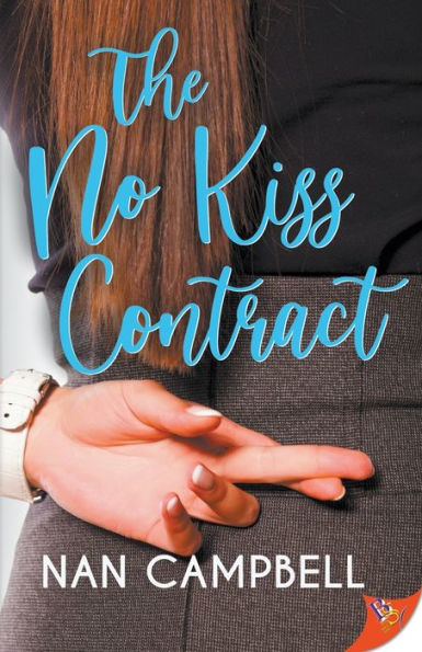 The No Kiss Contract