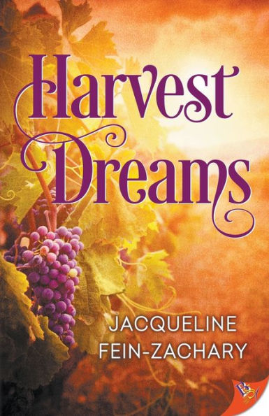 Harvest Dreams