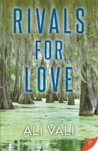 Books download free pdf format Rivals for Love (English literature) CHM 9781636793849