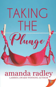 Free mobile ebooks jar download Taking the Plunge 9781636794006