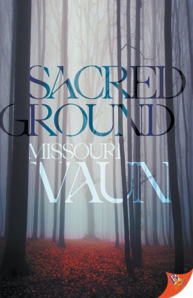 Sacred Ground