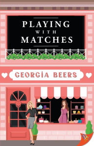 Download free online books Playing with Matches