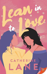 Month of Love, Pride Romance Author Panel, Catherine Lane