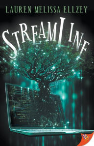 Title: StreamLine, Author: Lauren Melissa Ellzey