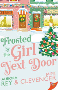 Book in spanish free download Frosted by the Girl Next Door