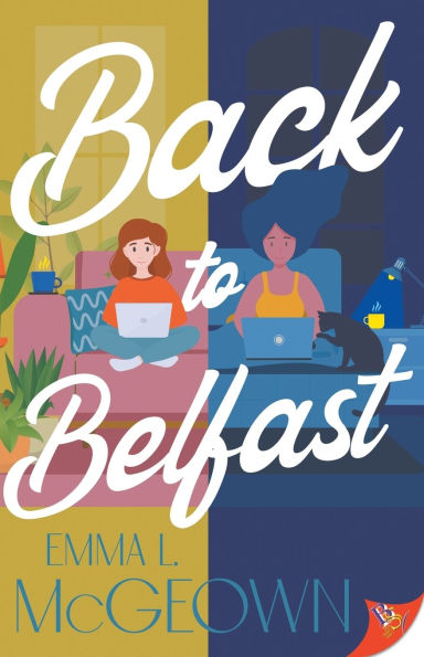 Back to Belfast