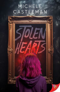 Title: Stolen Hearts, Author: Michele Castleman