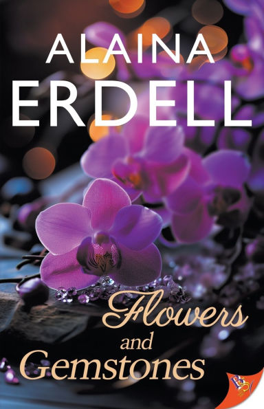 Flowers and Gemstones