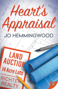 Pdf download books free Heart's Appraisal by Jo Hemmingwood