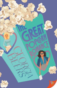 Title: The Great Popcorn Romance, Author: Georgia Beers