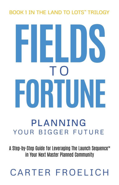 Fields to Fortune: Planning Your Bigger Future