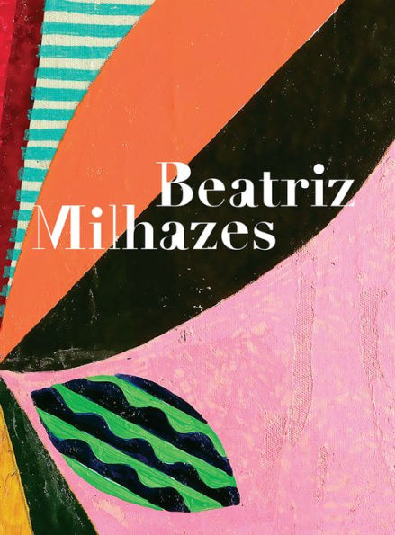 Beatriz Milhazes: Avenida Paulista