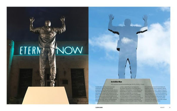 Glenn Kaino: This Book Is a Promise