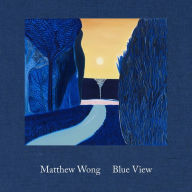 Free google ebook downloader Matthew Wong: Blue View