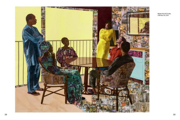 Black American Portraits: From the Los Angeles County Museum of Art
