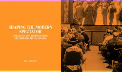 Alternative view 16 of City of Cinema: Paris 1850-1907