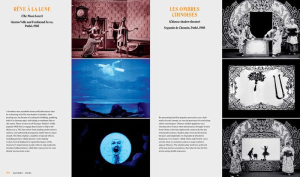 City of Cinema: Paris 1850-1907