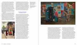 Alternative view 6 of City of Cinema: Paris 1850-1907