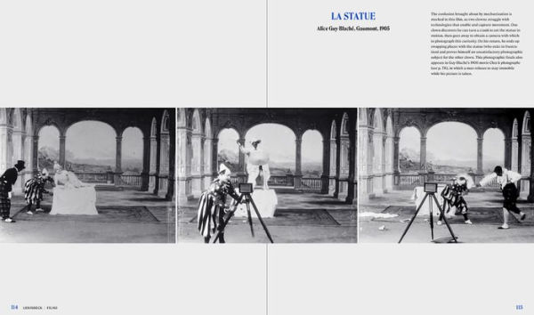 City of Cinema: Paris 1850-1907