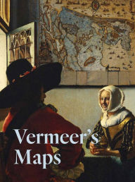 English free ebooks download Vermeer's Maps DJVU