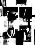 Alternative view 1 of Adam Pendleton: As Heavy as Sculpture