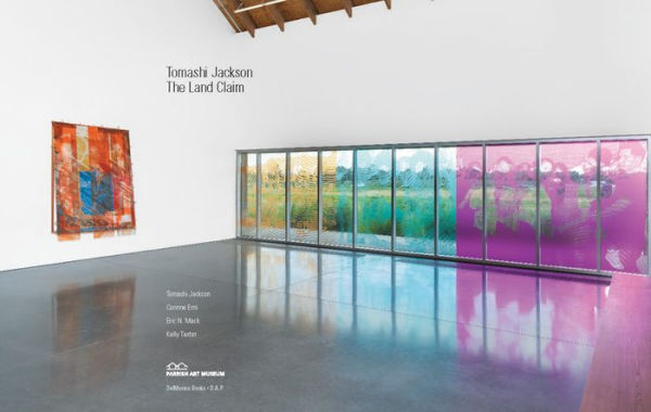 Tomashi Jackson: The Land Claim