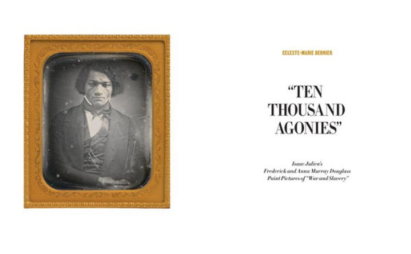 Isaac Julien: Lessons of the Hour - Frederick Douglass