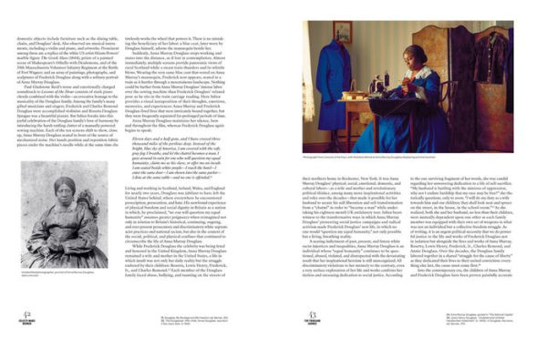 Isaac Julien: Lessons of the Hour - Frederick Douglass