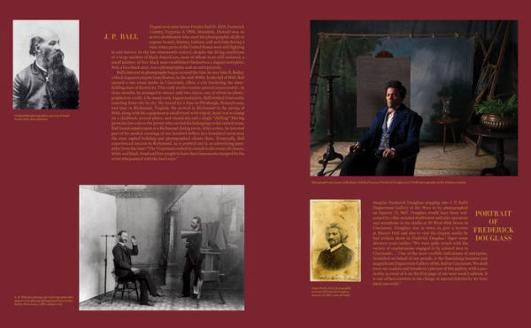 Isaac Julien: Lessons of the Hour - Frederick Douglass