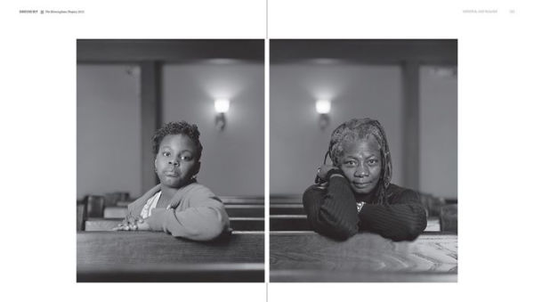 Dawoud Bey & Carrie Mae Weems: In Dialogue