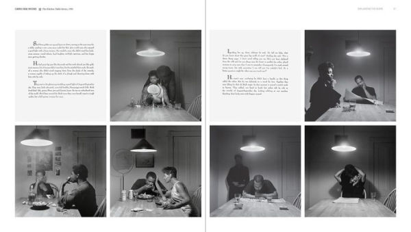 Dawoud Bey & Carrie Mae Weems: In Dialogue