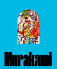 Downloading books to iphone Takashi Murakami: Stepping on the Tail of a Rainbow